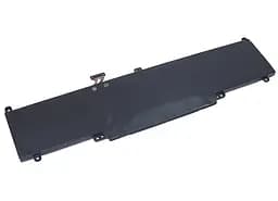 Акумулятор для ноутбука Asus C31N1339-3S1P ZenBook UX303 11.31V Black 4400 mAh