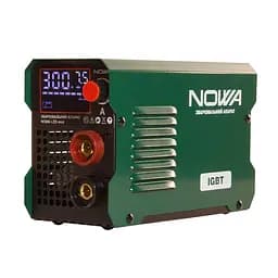 Зварювальний апарат Nowa W300k LED mini (211584)