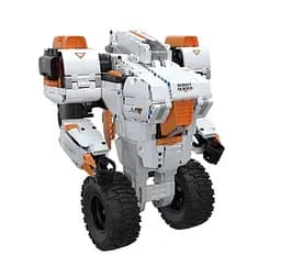 Конструктор XiaomiOnebot Balancing Robot 2 GP00132CN