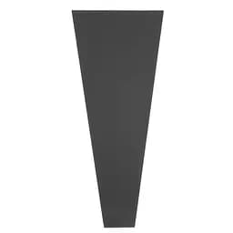 Підсвітка Brille LED фасадна IP54 AL-250/6W NW BK - мініатюра 4