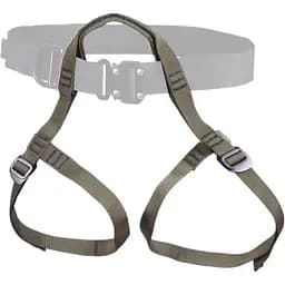 Ножна частина страхувальної системи First Ascent Rappel Legs Khaki (1060-TC08150)