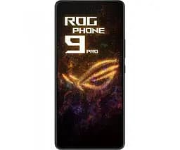Смартфон Asus ROG Phone 9 Pro 16/512GB чорний - мініатюра 2