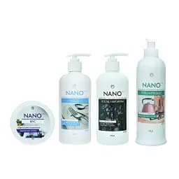 Набір Для посуду