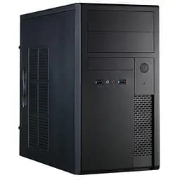 Корпус Chieftec Libra XT-01B-OP (XT-01B-OP) Без БП