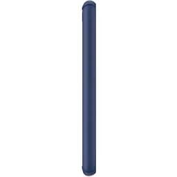 Протиударний силіконовий чохол Speck Presidio ExoTech для Google Pixel 4a (5.8") Coastal Blue (137204-7807) - мініатюра 4