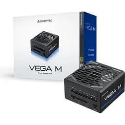 Блок живлення Chieftec Vega M 750W (PPG-750-C) [141318] - мініатюра 8