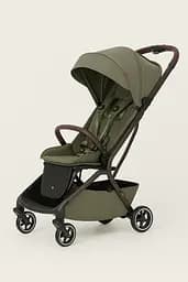 Прогулянкова коляска CARRELLO Magia CRL-5555 Malted Green /1/ [CD] - мініатюра 2