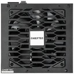 Блок живлення Chieftec 750W VITA SM3 BPX-750-C ATX 3.1 120mm, 80+ Bronze, Semi modular, Retail - мініатюра 3