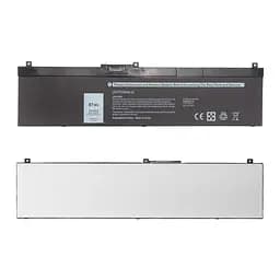 Акумулятор для ноутбука BestBatt Dell (NYFJH) Precision 7330 7540 7530 7730 11.4V 97 Wh Replacement
