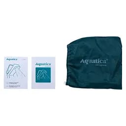 Змішувач для ванни AQUATICA 9738230 - мініатюра 5