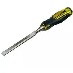 Стамеска Stanley FatMax 15 мм 130 мм (0-16-256)