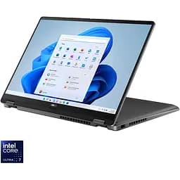 Ноутбук ASUS Vivobook 14 Flip TP3407SA Ultra 7 258V la 48GHz, 14'', сенсорний, 32GB LPDDR5x, 1TB, Arc