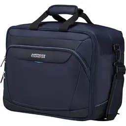 Сумка-Рюкзак American Tourister SUMMERRIDE NAVY 40x30x20 ME7*41008