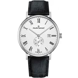 Годинник Claude Bernard 65004 3 BRA