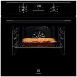Духова шафа Electrolux EOF3H50BK
