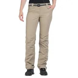 Штаны Milo Mape Lady S Sand (1053-MAPLS18S)