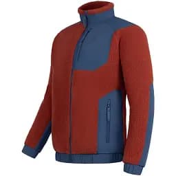 Кофта Frontier Cortaderia Fleece XL Iris - мініатюра 2