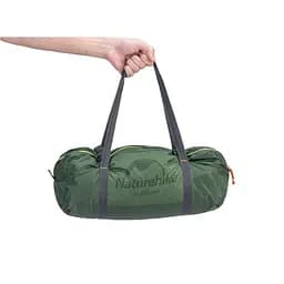 Намет двомісний Naturehike NH15Z006-P, темно-зелений - мініатюра 6