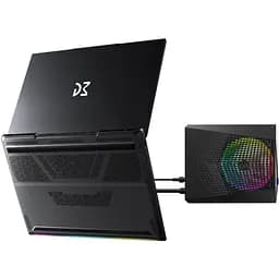 Ноутбук Dream Machines RT5080-16UA22 16” WQXGA 300Hz, 500n/Ryzen R9 9955HX/32 GB/SSD 2TB/RTX5080/2.5GLAN/DOS (RT5080-16UA22) - мініатюра 8