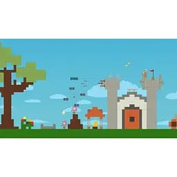 Ключ активації Microsoft Ultimate Chicken Horse для Xbox One/Series - мініатюра 9