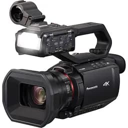 Цифрова відеокамера Panasonic HC-X2000EE - мініатюра 5