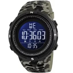 Годинник Smael Army