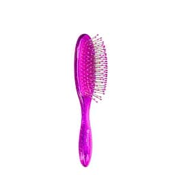 Щітка для волосся масажн Salon Professional Рожева