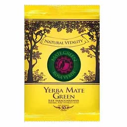 Йерба Мате Green Rosa Verde - 400 г - мініатюра 3