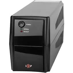 Источник бесперебойного питания (ИБП) LogicPower LPM-525VA-P (3170) [107255]