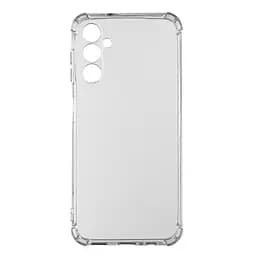 Чохол до мобільного телефона Armorstandart Air Force Samsung A14 4G (A145) Camera cover Transparent (ARM66193)