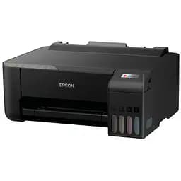 Струменевий принтер Epson EcoTank L1250 (C11CJ71404) - мініатюра 2