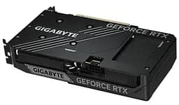 Відеокарта Gigabyte RTX 5060 Ti 8G WINDFORCE MAX OC (GV-N506TWF2MAX OC-8GD) (GDDR7, 128 bit, PCI-E v5.0 x8) - мініатюра 7