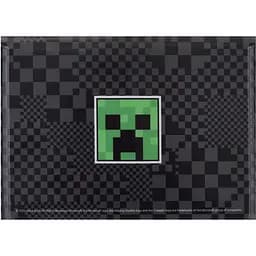 Папка-конверт Yes Minecraft Creeper B5 на кнопці (492341) - мініатюра 2