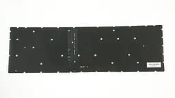 Клавіатура для ноутбука HP (250 G7, 255 G7 series) rus, black, без фрейма, підсвічування клавіш