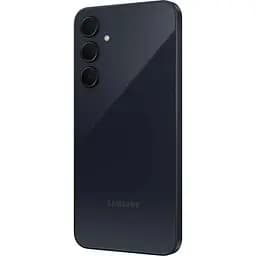 Смартфон Samsung Galaxy A35 5G 6/128GB Awesome Navy (SM-A3560) - мініатюра 2