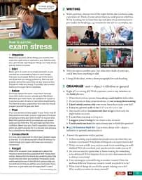 English File. Advanced. Student's Book - мініатюра 2