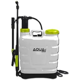 Пневматичний обприскувач Bradas AQUA SPRAY 16 л AS1600