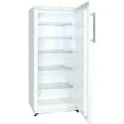 Холодильна камера Snaige 145x60х65 270 л 1дв. A++ ST білий - мініатюра 4