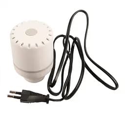 Електричний насос для вакуумних пакетів міні насос для вакуумування Electric air pump - мініатюра 2