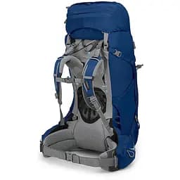 Рюкзак Osprey Ariel 65 XS/S синій - мініатюра 3