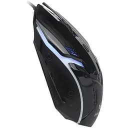 Миша MEETION Backlit Gaming Mouse RGB MT-M371 - мініатюра 6