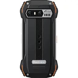 Смартфон Blackview N6000 SE 4/128Gb Global EU Orange [117213] - мініатюра 4