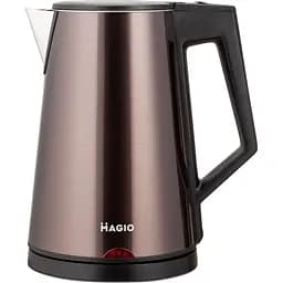 Электрочайник-термос Magio МG-987 1.7 л (987МG)