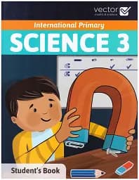Science 3. Student's Book