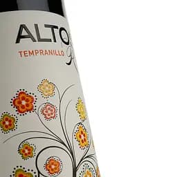 Вино Altos R Tempanillo Rioja, 14%, 0,75 л (795633) - мініатюра 3
