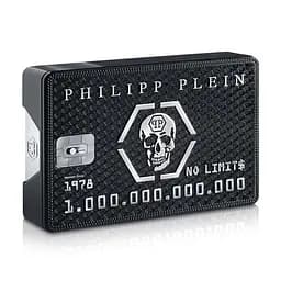 Оригинал Philipp Plein No Limits 90 мл ТЕСТЕР парфюмированная вода