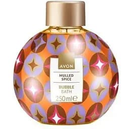 Піна для ванни Avon Пряний апельсин і журавлина 250 мл