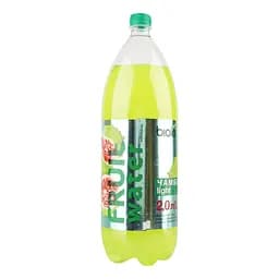 Напій Biola Fruit Water Чамбо Light 2 л - мініатюра 4