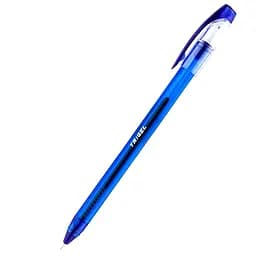 Набір гелевих ручок Unimax Trigel синій 12 шт. (UX-130-02)