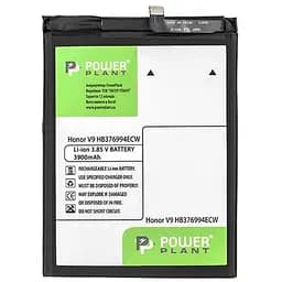 Аккумуляторная батарея PowerPlant Huawei Honor V9 (HB376994ECW) 3900mAh (SM150182)